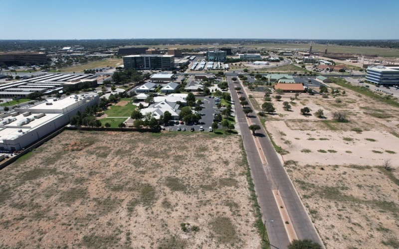 205 Corporate Dr, Midland, TX 79705, ,Commercial Sale,For Sale,205 Corporate Dr,50075464