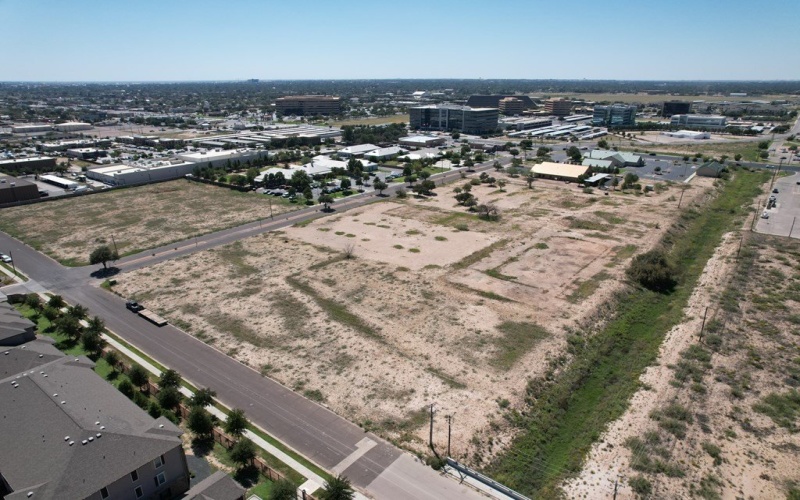 205 Corporate Dr, Midland, TX 79705, ,Commercial Sale,For Sale,205 Corporate Dr,50075464