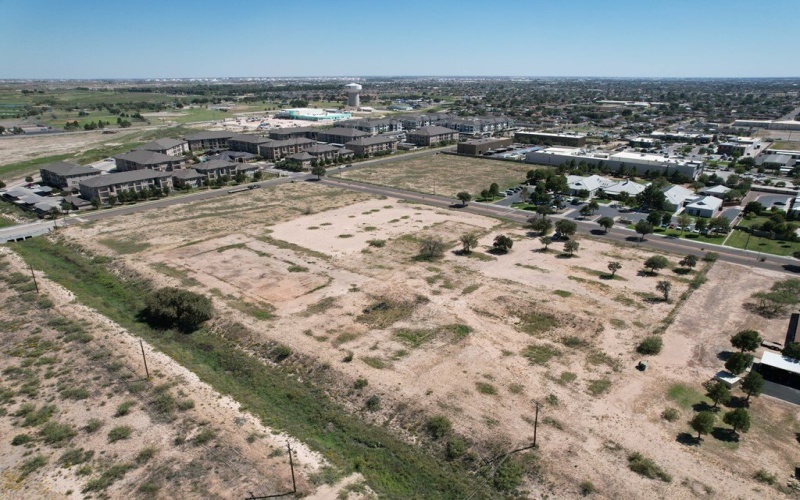 205 Corporate Dr, Midland, TX 79705, ,Commercial Sale,For Sale,205 Corporate Dr,50075464