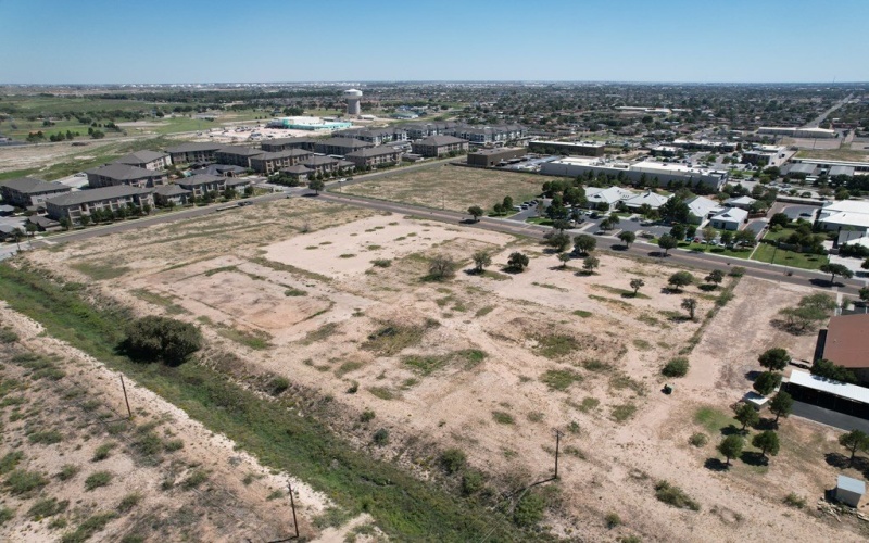 205 Corporate Dr, Midland, TX 79705, ,Commercial Sale,For Sale,205 Corporate Dr,50075464