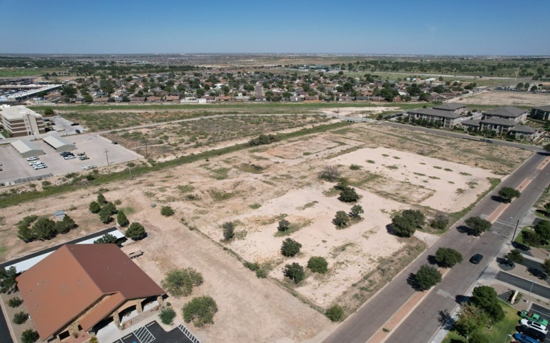 205 Corporate Dr, Midland, TX 79705, ,Commercial Sale,For Sale,205 Corporate Dr,50075464