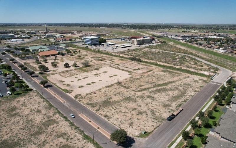 205 Corporate Dr, Midland, TX 79705, ,Commercial Sale,For Sale,205 Corporate Dr,50075464