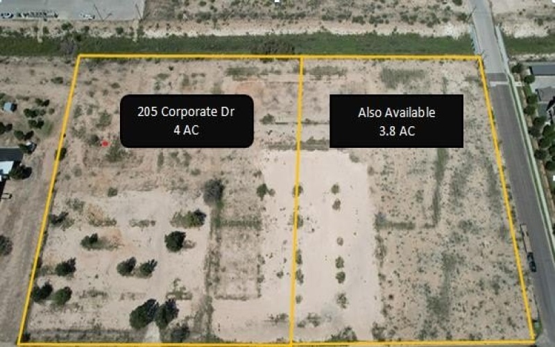 205 Corporate Dr, Midland, TX 79705, ,Commercial Sale,For Sale,205 Corporate Dr,50075464