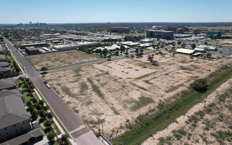205 Corporate Dr, Midland, TX 79705, ,Commercial Sale,For Sale,205 Corporate Dr,50075464
