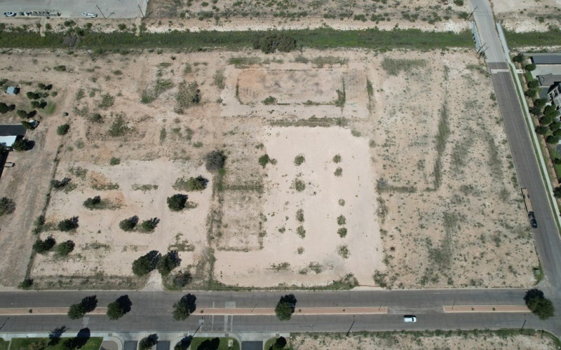 205 Corporate Dr, Midland, TX 79705, ,Commercial Sale,For Sale,205 Corporate Dr,50075464