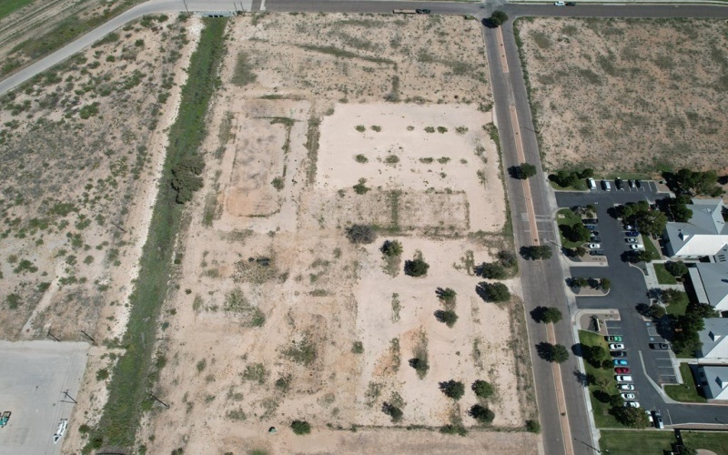 205 Corporate Dr, Midland, TX 79705, ,Commercial Sale,For Sale,205 Corporate Dr,50075464
