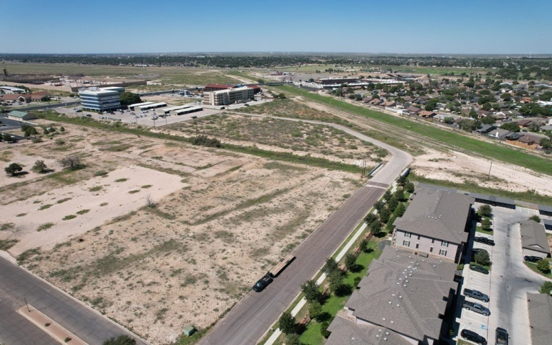 205 Corporate Dr, Midland, TX 79705, ,Commercial Sale,For Sale,205 Corporate Dr,50075464