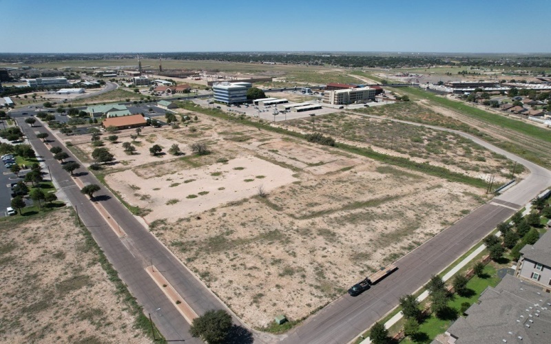205 Corporate Dr, Midland, TX 79705, ,Commercial Sale,For Sale,205 Corporate Dr,50075464