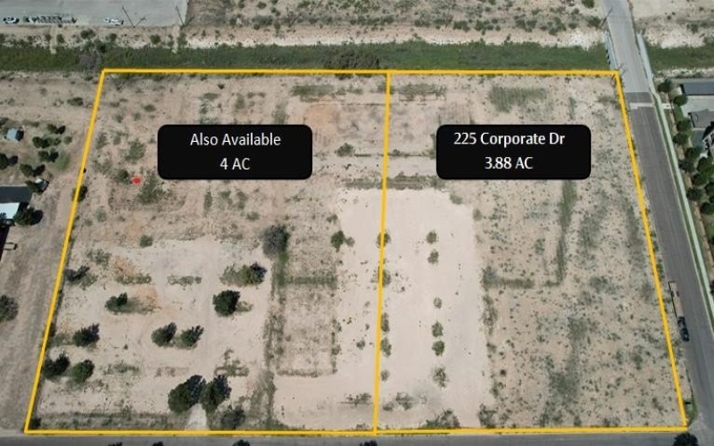 225 Corporate Dr, Midland, TX 79705, ,Commercial Sale,En Venta,225 Corporate Dr,50075465