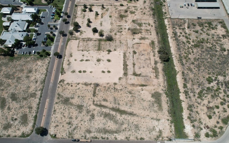 225 Corporate Dr, Midland, TX 79705, ,Commercial Sale,En Venta,225 Corporate Dr,50075465