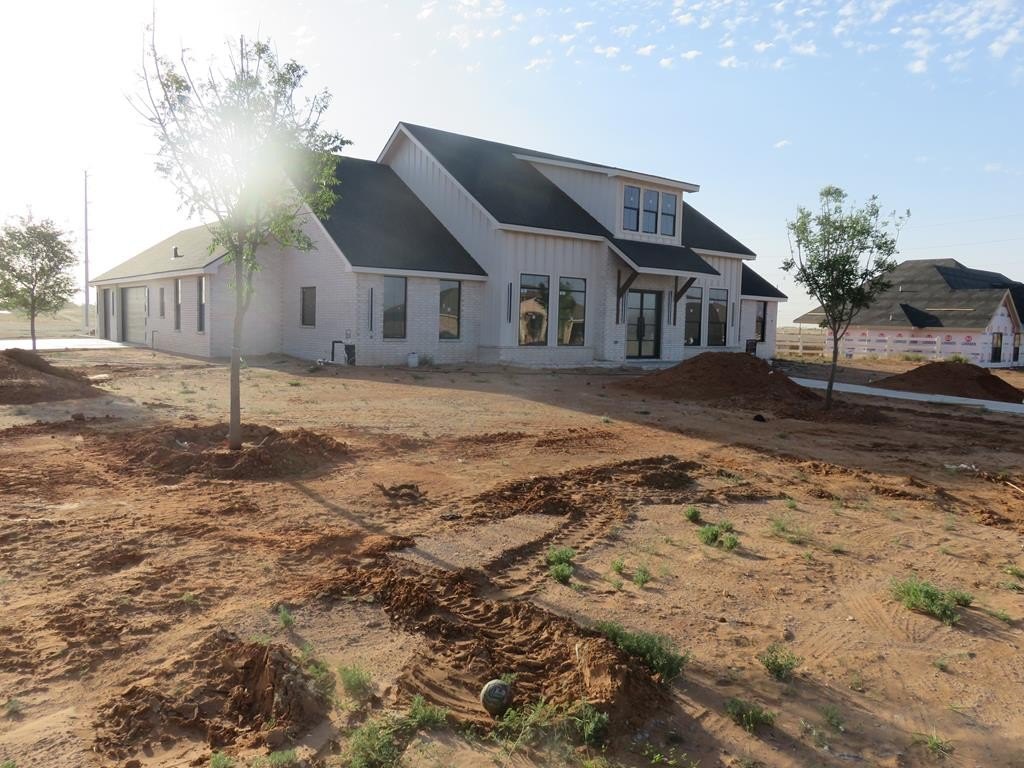 9811 E County Rd 108, Midland, TX 79706, 5 Habitaciones Habitaciones , ,5 BañosBaños,Residential,En Venta,9811 E County Rd 108,50078543