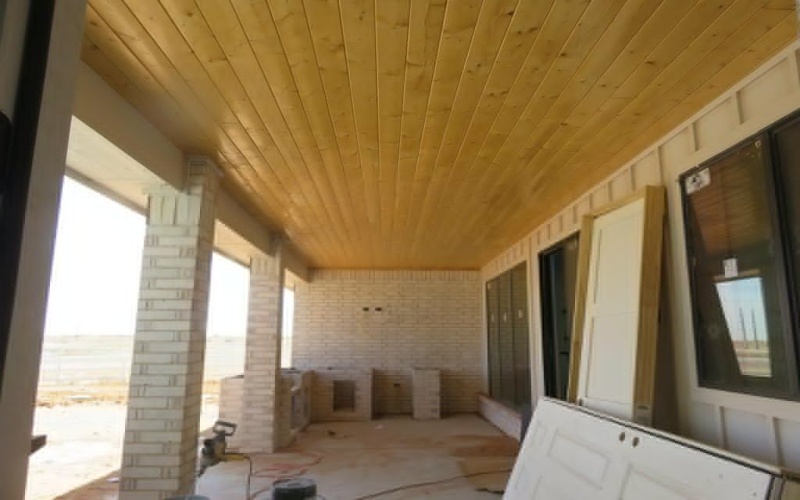 9811 E County Rd 108, Midland, TX 79706, 5 Bedrooms Bedrooms, ,5 BathroomsBathrooms,Residential,For Sale,9811 E County Rd 108,50078543