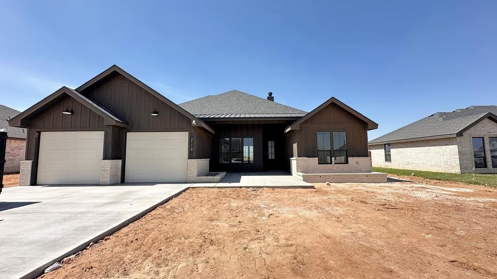 2118 S County Rd 1059, Midland, TX 79706, 4 Bedrooms Bedrooms, ,3 BathroomsBathrooms,Residential,For Sale,2118 S County Rd 1059,50079468