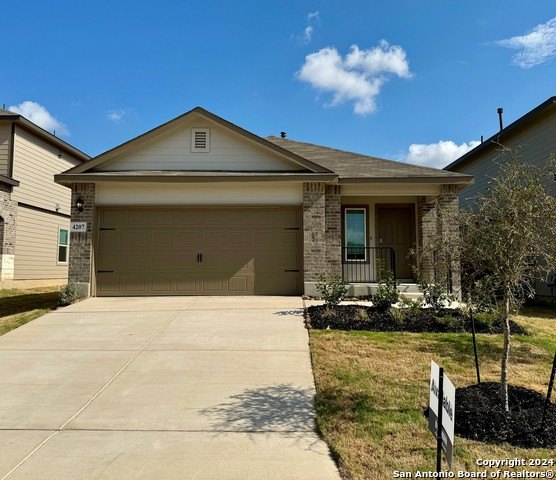 4207 Tarragon Place, Von Ormy, TX 78073, 3 Habitaciones Habitaciones , ,2 BañosBaños,Residential,En Venta,4207 Tarragon Place,1772813