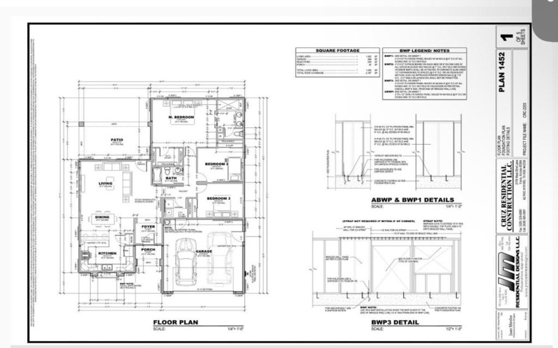 2111 S Iowa Street, Pecos, TX 79772, 3 Bedrooms Bedrooms, ,2 BathroomsBathrooms,Residential,For Sale,2111 S Iowa Street,50079525