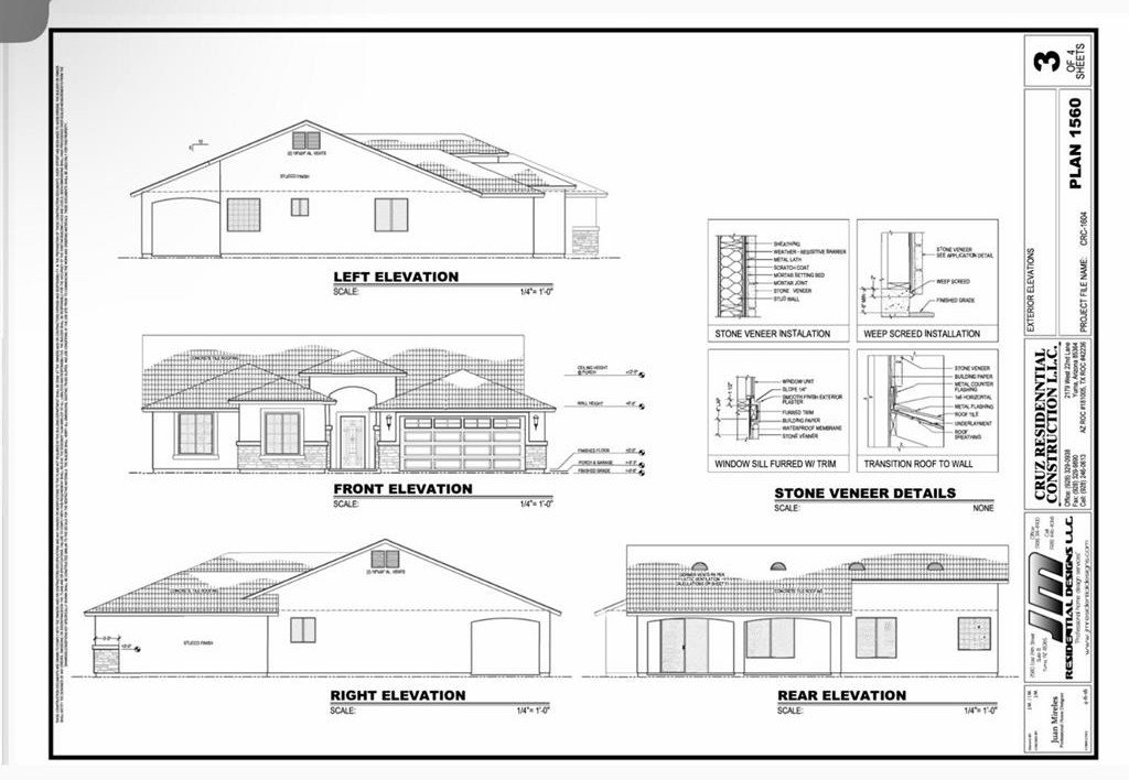2107 S Iowa Street, Pecos, TX 79772, 4 Bedrooms Bedrooms, ,2 BathroomsBathrooms,Residential,For Sale,2107 S Iowa Street,50079526