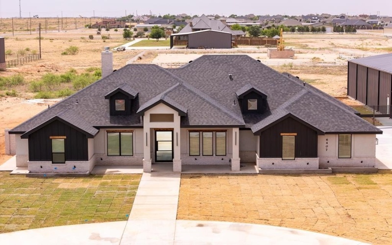 6407 W County RD 41, Midland, TX 79707, 4 Bedrooms Bedrooms, ,3 BathroomsBathrooms,Residential,For Sale,6407 W County RD 41,50079669