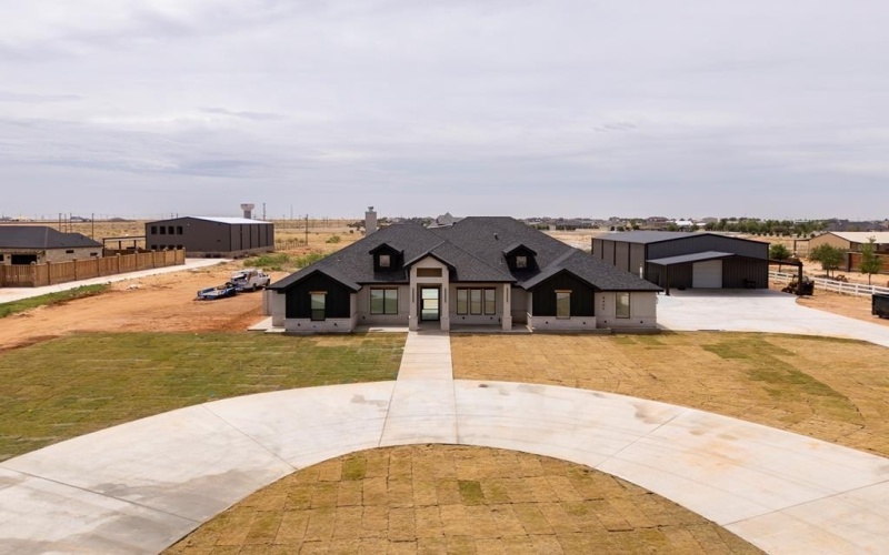 6407 W County RD 41, Midland, TX 79707, 4 Bedrooms Bedrooms, ,3 BathroomsBathrooms,Residential,For Sale,6407 W County RD 41,50079669