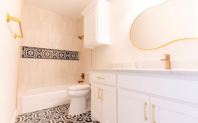 6407 W County RD 41, Midland, TX 79707, 4 Bedrooms Bedrooms, ,3 BathroomsBathrooms,Residential,For Sale,6407 W County RD 41,50079669