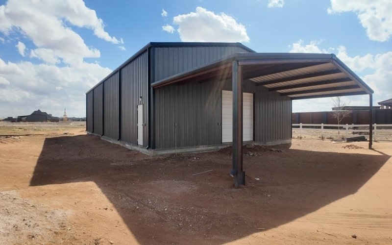 6407 W County RD 41, Midland, TX 79707, 4 Bedrooms Bedrooms, ,3 BathroomsBathrooms,Residential,For Sale,6407 W County RD 41,50079669