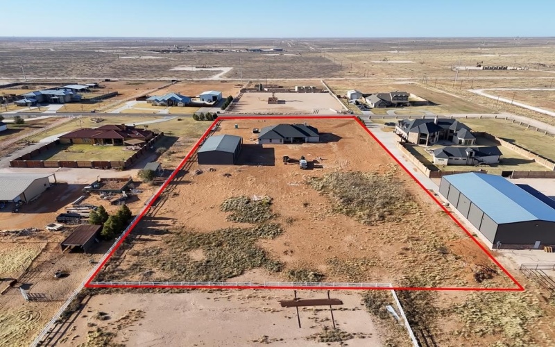 6407 W County RD 41, Midland, TX 79707, 4 Bedrooms Bedrooms, ,3 BathroomsBathrooms,Residential,For Sale,6407 W County RD 41,50079669