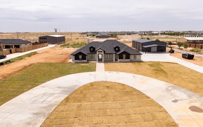 6407 W County RD 41, Midland, TX 79707, 4 Bedrooms Bedrooms, ,3 BathroomsBathrooms,Residential,For Sale,6407 W County RD 41,50079669