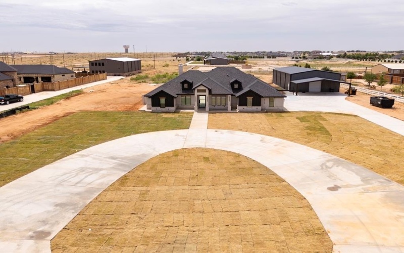 6407 W County RD 41, Midland, TX 79707, 4 Bedrooms Bedrooms, ,3 BathroomsBathrooms,Residential,For Sale,6407 W County RD 41,50079669