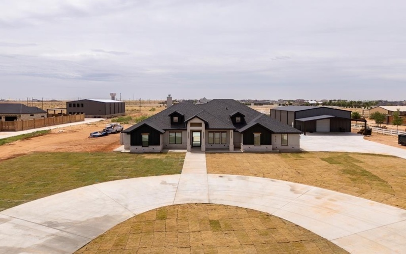 6407 W County RD 41, Midland, TX 79707, 4 Bedrooms Bedrooms, ,3 BathroomsBathrooms,Residential,For Sale,6407 W County RD 41,50079669