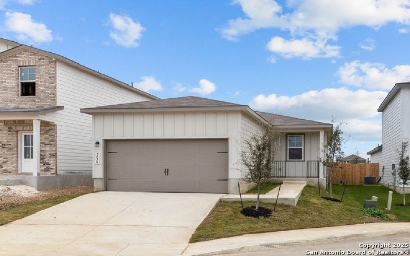 2538 Dry Moss Way, San Antonio, TX 78224, 3 Bedrooms Bedrooms, ,2 BathroomsBathrooms,Residential,For Sale,2538 Dry Moss Way,1775004