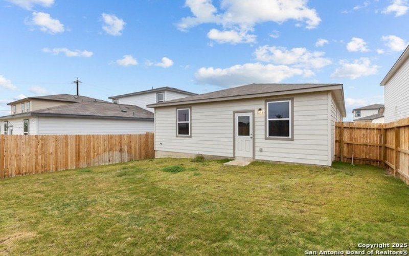 2538 Dry Moss Way, San Antonio, TX 78224, 3 Bedrooms Bedrooms, ,2 BathroomsBathrooms,Residential,For Sale,2538 Dry Moss Way,1775004