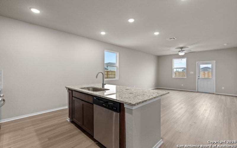 2538 Dry Moss Way, San Antonio, TX 78224, 3 Bedrooms Bedrooms, ,2 BathroomsBathrooms,Residential,For Sale,2538 Dry Moss Way,1775004