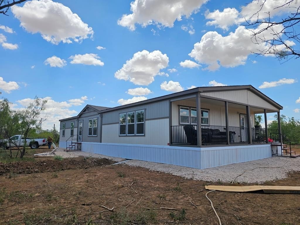 6604 S County Rd 1058, Midland, TX 79706, 4 Bedrooms Bedrooms, ,2 BathroomsBathrooms,Residential,For Sale,6604 S County Rd 1058,50079925
