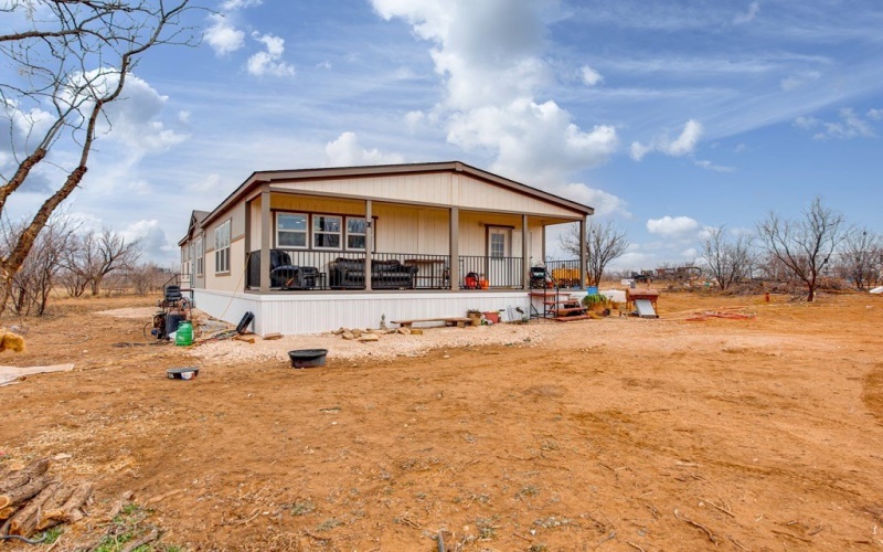 6604 S County Rd 1058, Midland, TX 79706, 4 Bedrooms Bedrooms, ,2 BathroomsBathrooms,Residential,For Sale,6604 S County Rd 1058,50079925