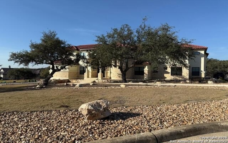 3 WOODLAND PT, Boerne, TX 78015, 5 Bedrooms Bedrooms, ,6 BathroomsBathrooms,Residential,For Sale,3 WOODLAND PT,1775939