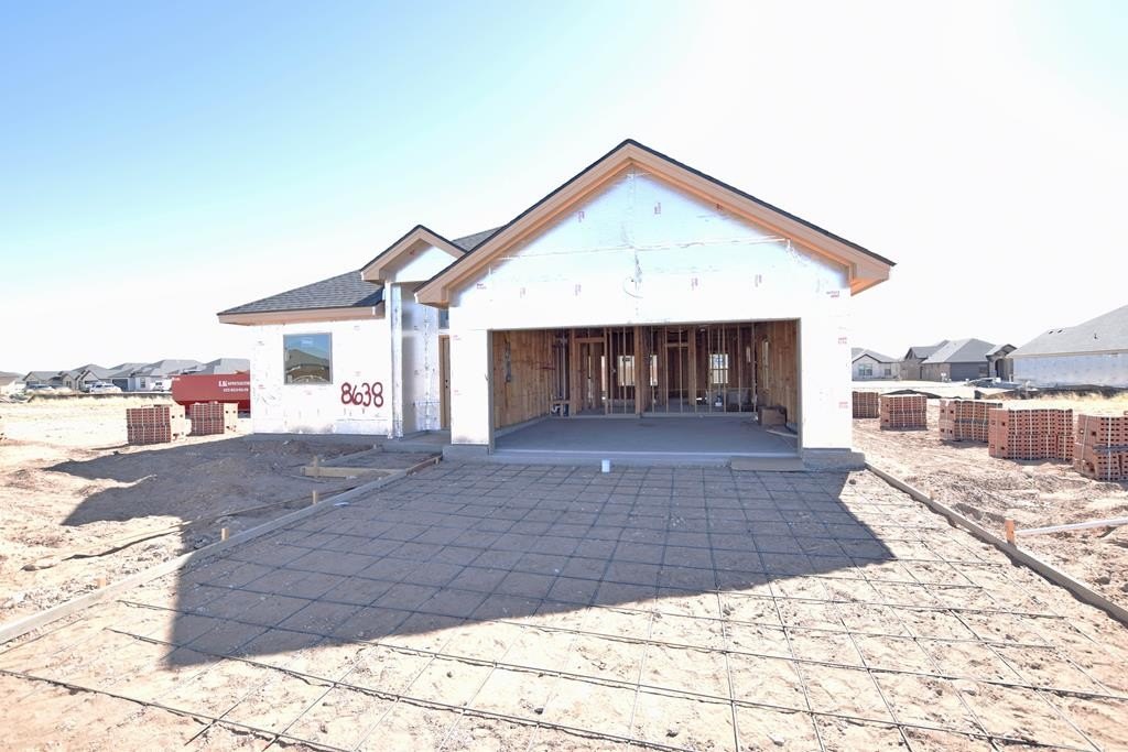 8638 Pamplona Pl, Odessa, TX 79765, 3 Bedrooms Bedrooms, ,2 BathroomsBathrooms,Residential,For Sale,8638 Pamplona Pl,50079941