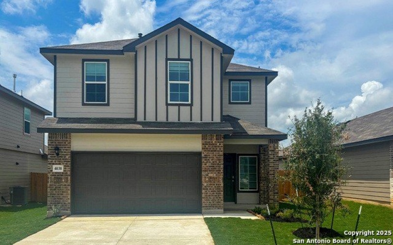 4038 Common Sage, Von Ormy, TX 78073, 3 Bedrooms Bedrooms, ,2 BathroomsBathrooms,Residential,For Sale,4038 Common Sage,1776234