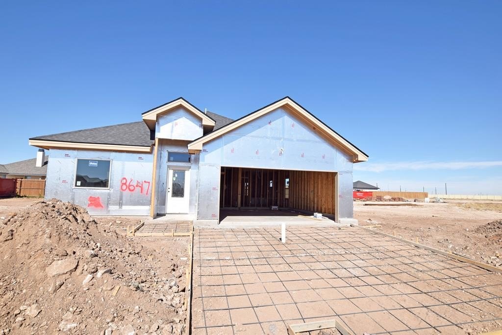 8647 Pamplona Pl, Odessa, TX 79765, 3 Bedrooms Bedrooms, ,2 BathroomsBathrooms,Residential,For Sale,8647 Pamplona Pl,50079942
