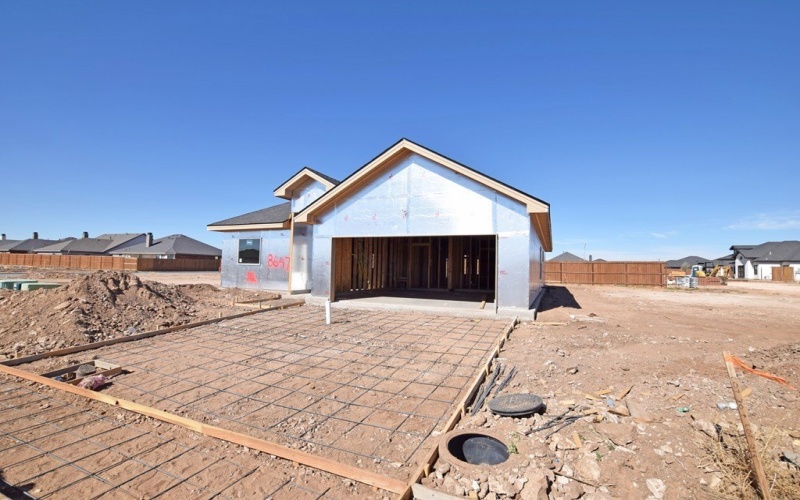 8647 Pamplona Pl, Odessa, TX 79765, 3 Bedrooms Bedrooms, ,2 BathroomsBathrooms,Residential,For Sale,8647 Pamplona Pl,50079942