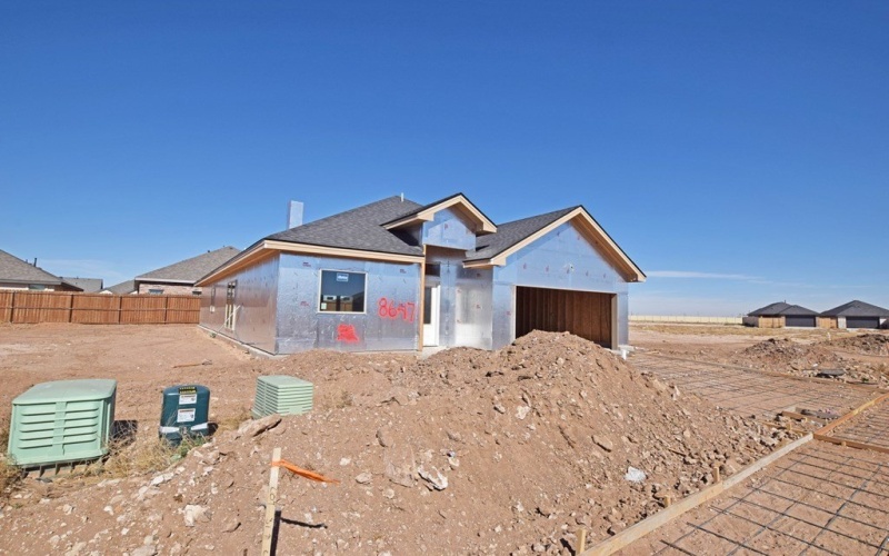 8647 Pamplona Pl, Odessa, TX 79765, 3 Bedrooms Bedrooms, ,2 BathroomsBathrooms,Residential,For Sale,8647 Pamplona Pl,50079942