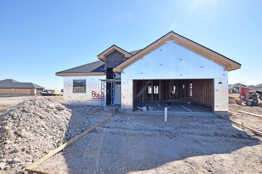 8660 Pamplona Pl, Odessa, TX 79765, 3 Bedrooms Bedrooms, ,2 BathroomsBathrooms,Residential,For Sale,8660 Pamplona Pl,50079943