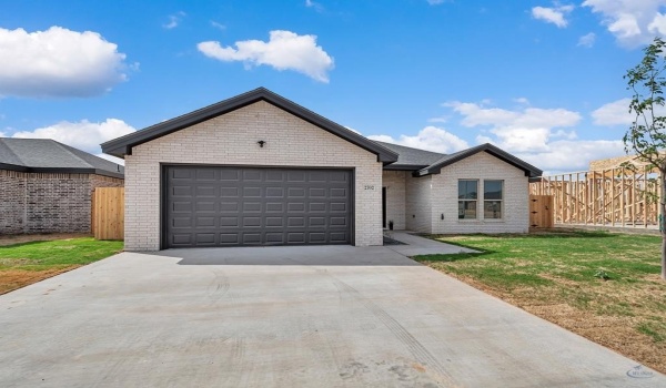 2702 Beachwood St, Midland, TX 79706, 3 Habitaciones Habitaciones , ,2 BañosBaños,Residential,En Venta,2702 Beachwood St,50079969