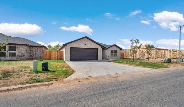 2702 Beachwood St, Midland, TX 79706, 3 Habitaciones Habitaciones , ,2 BañosBaños,Residential,En Venta,2702 Beachwood St,50079969