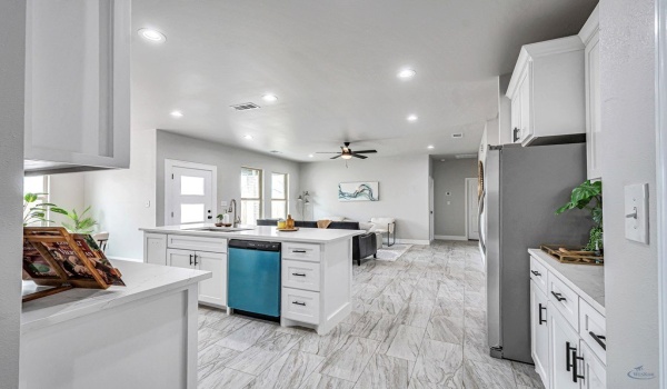 2702 Beachwood St, Midland, TX 79706, 3 Habitaciones Habitaciones , ,2 BañosBaños,Residential,En Venta,2702 Beachwood St,50079969