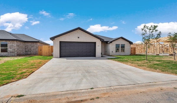 2702 Beachwood St, Midland, TX 79706, 3 Habitaciones Habitaciones , ,2 BañosBaños,Residential,En Venta,2702 Beachwood St,50079969