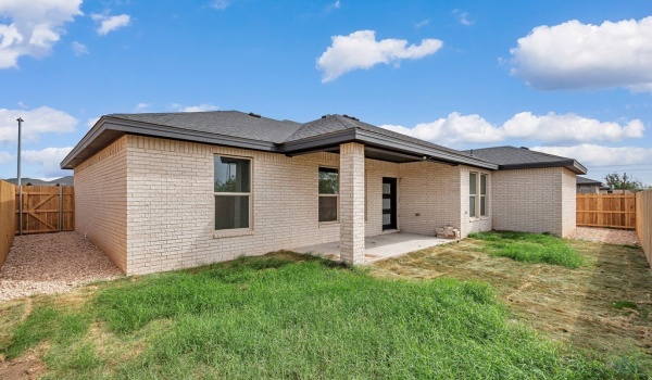 2702 Beachwood St, Midland, TX 79706, 3 Habitaciones Habitaciones , ,2 BañosBaños,Residential,En Venta,2702 Beachwood St,50079969