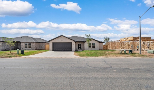 2702 Beachwood St, Midland, TX 79706, 3 Habitaciones Habitaciones , ,2 BañosBaños,Residential,En Venta,2702 Beachwood St,50079969