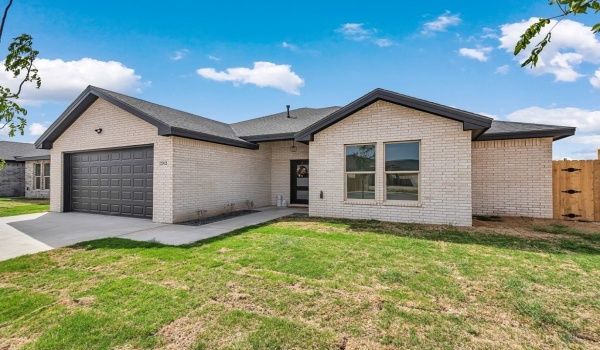 2702 Beachwood St, Midland, TX 79706, 3 Habitaciones Habitaciones , ,2 BañosBaños,Residential,En Venta,2702 Beachwood St,50079969