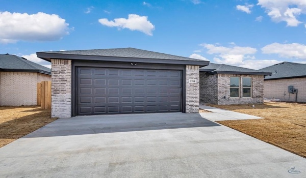2704 Beachwood St, Midland, TX 79706, 3 Habitaciones Habitaciones , ,2 BañosBaños,Residential,En Venta,2704 Beachwood St,50079970