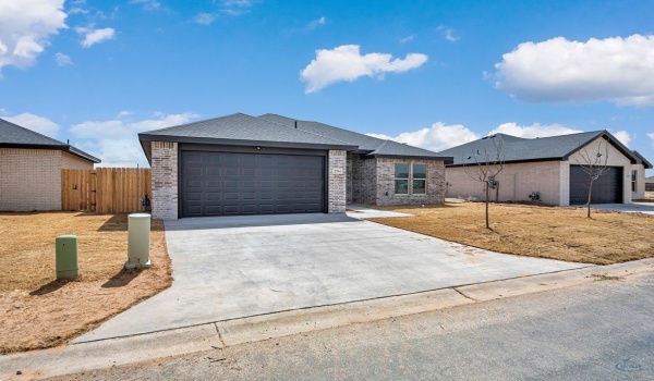 2704 Beachwood St, Midland, TX 79706, 3 Habitaciones Habitaciones , ,2 BañosBaños,Residential,En Venta,2704 Beachwood St,50079970