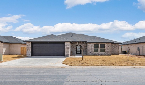 2704 Beachwood St, Midland, TX 79706, 3 Habitaciones Habitaciones , ,2 BañosBaños,Residential,En Venta,2704 Beachwood St,50079970